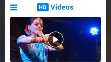 Screenshot von HD Video Downloader App 6