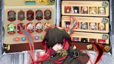 Screenshot von AFK Girls 9