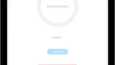 Screenshot von VPN servers in Russia 15