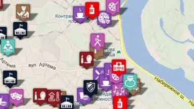 Screenshot von All Ukraine 3