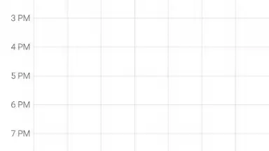 Screenshot von HTC Calendar 2