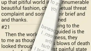 Screenshot von Risale-i Nur Multi Language 4