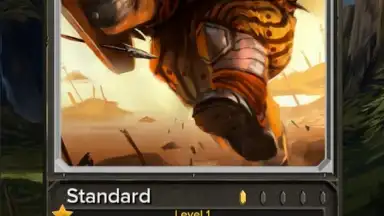 Screenshot von Evoker: Magic Card Game 2