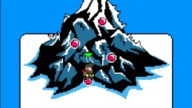 Screenshot von Mountain Climber: Frozen Dream 4