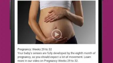 Screenshot von Im Expecting 5