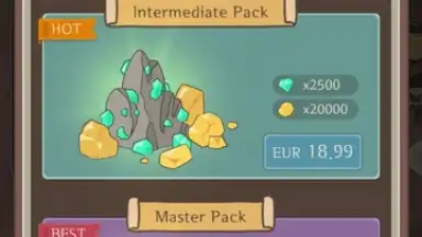 Screenshot von Wild Tamer: Next Age 2
