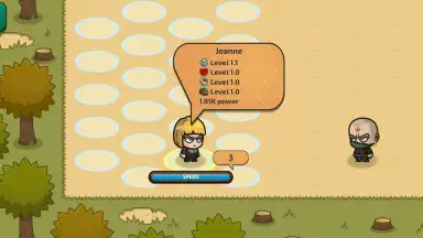 Screenshot von Raid Heroes: Sword and Magic 6