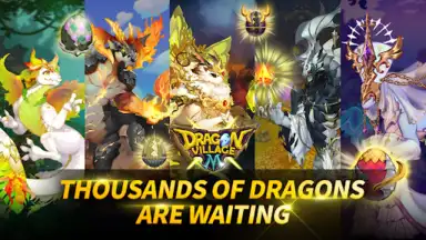 Screenshot von Dragon Village M 12