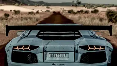 Screenshot von Car Wallpapers HD 2