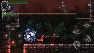 Screenshot von Toziuha Night - Order of the Alchemists 6