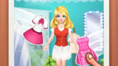 Screenshot von Ice Cream Maker - cooking game 1