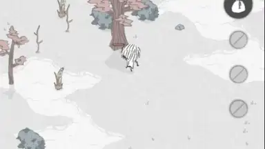Screenshot von Survivor Mr.Who 2