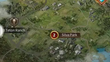 Screenshot von Survival at Gunpoint 9