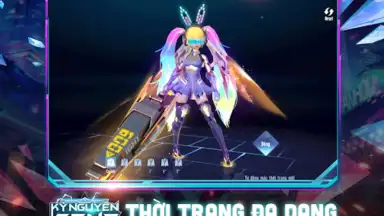 Screenshot von Kỷ Nguyên GenZ 12