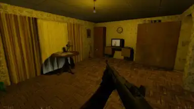 Screenshot von Xash3D FWGS 4