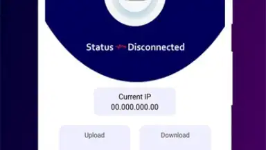 Screenshot von Pro X VPN 3