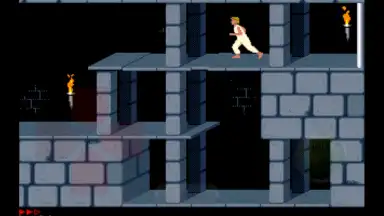 Screenshot von Prince Of Persia 1 4