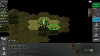 Screenshot von NEO Scavenger Mobile 13