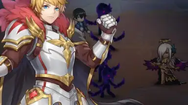 Screenshot von Panilla Saga 2