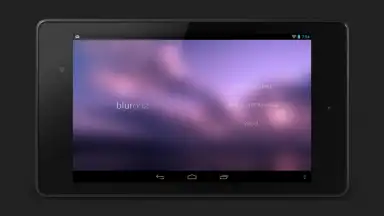 Screenshot von Blurone 2