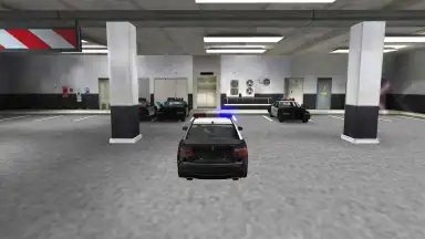 Screenshot von City Driving 2 4