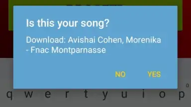 Screenshot von Youtube Mp3 Downloader 2