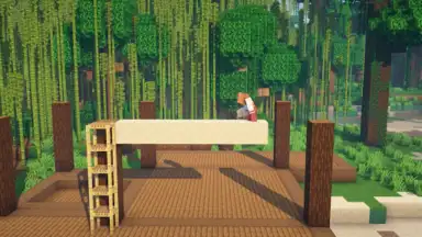 Screenshot von Craft Master 9