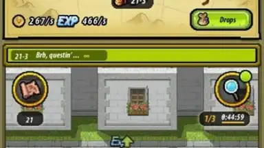 Screenshot von Brave Diggers 10