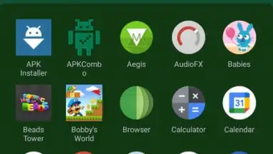 Screenshot von VPN proxy, Unblock Sites - Shuttle VPN 4