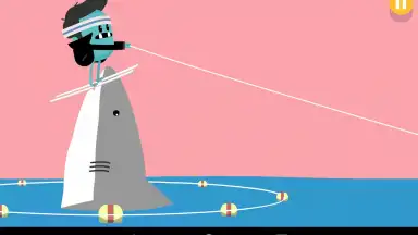 Screenshot von Dumb Ways to Die 2: The Games 5