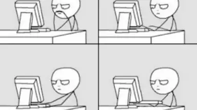 Screenshot von Memes Viewer 4