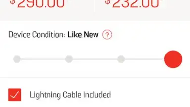 Screenshot von GameStop 6
