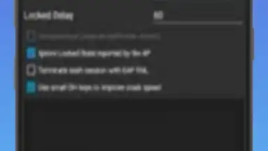 Screenshot von AirCrack 3