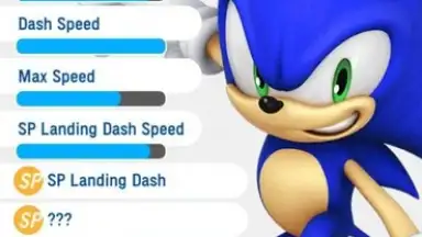Screenshot von Sonic at the Olympic Games: Tokyo 2020 4
