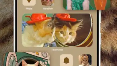 Screenshot von WidgetKit 8