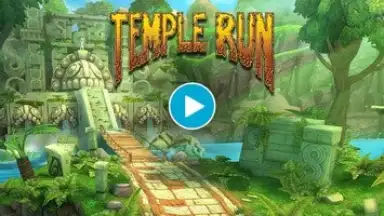 Screenshot von Temple Run 1