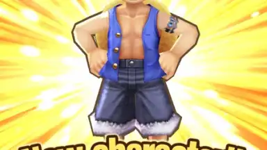 Screenshot von One Piece Thousand Storm 7