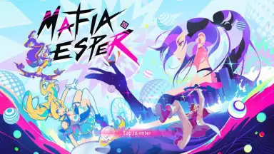 Screenshot von Mafia Esper 1