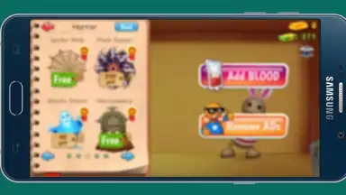 Screenshot von Kick The Boddy Tips 3