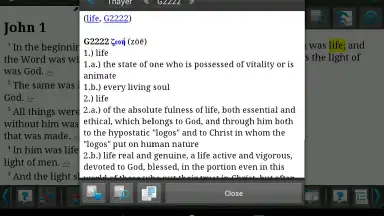 Screenshot von Bible-Discovery 13