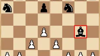 Screenshot von Chess 6