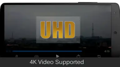 Screenshot von видеоплеер 6