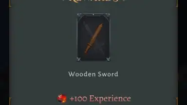 Screenshot von Fallen Sword 4