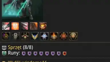 Screenshot von Legendarni Tytani 3