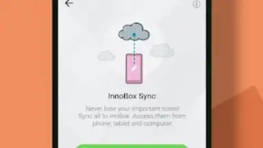 Screenshot von Secure Notes 17