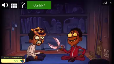 Screenshot von Troll Quest Horror 3 5