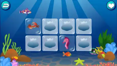 Screenshot von Match Memory games for kids 12