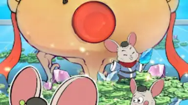 Screenshot von 小妖問道 5