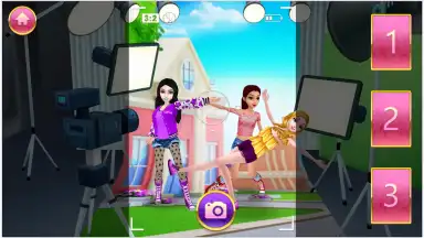 Screenshot von Girl Squad - BFF 12