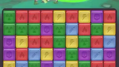 Screenshot von Zombie Blast Squad 9